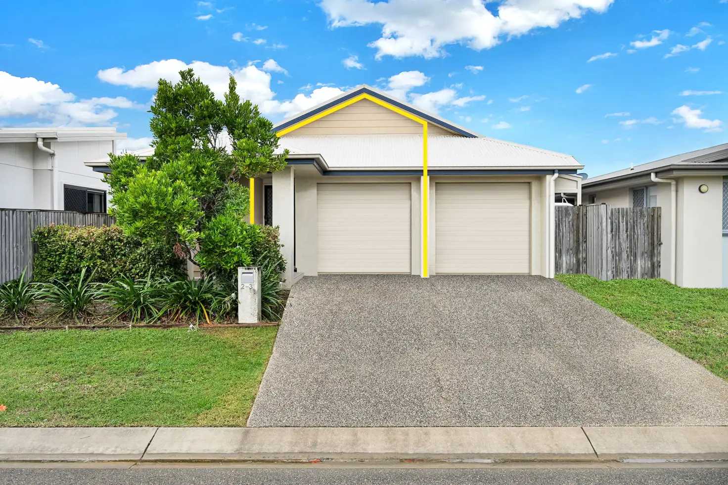 Main view of Homely apartment listing, Address available on request