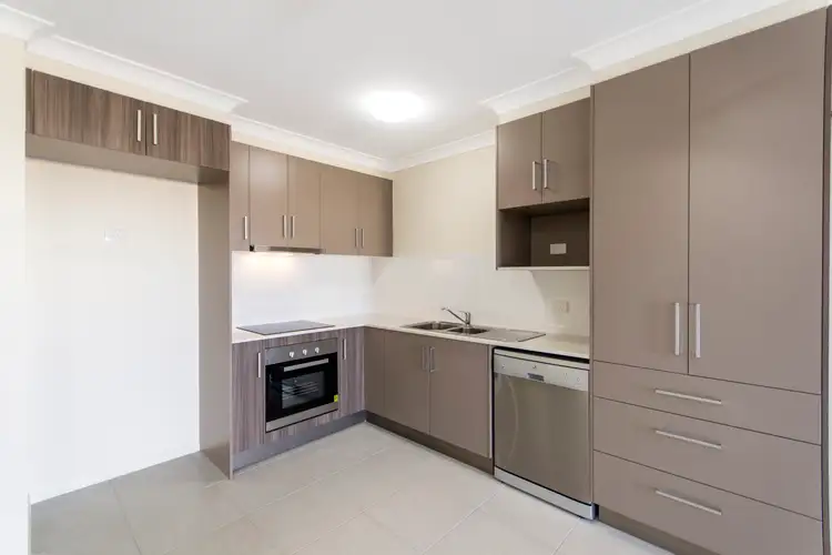 Second view of Homely apartment listing, Address available on request