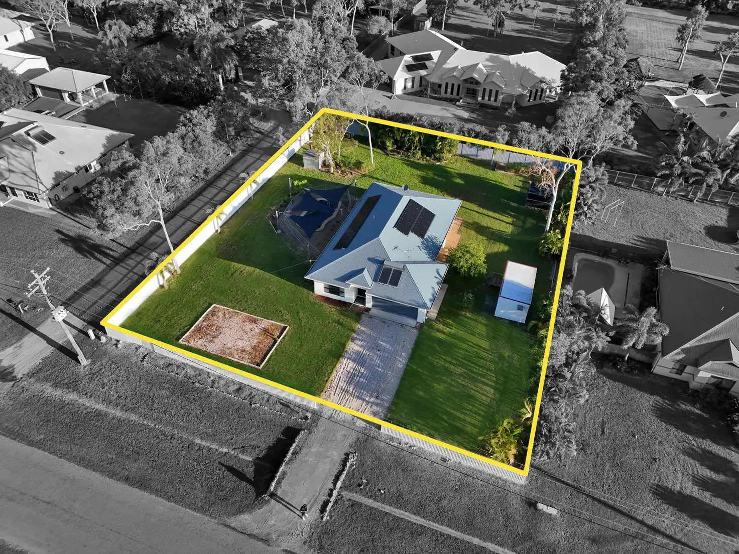 Main view of Homely house listing, 78 Tennessee Way, Kelso QLD 4815