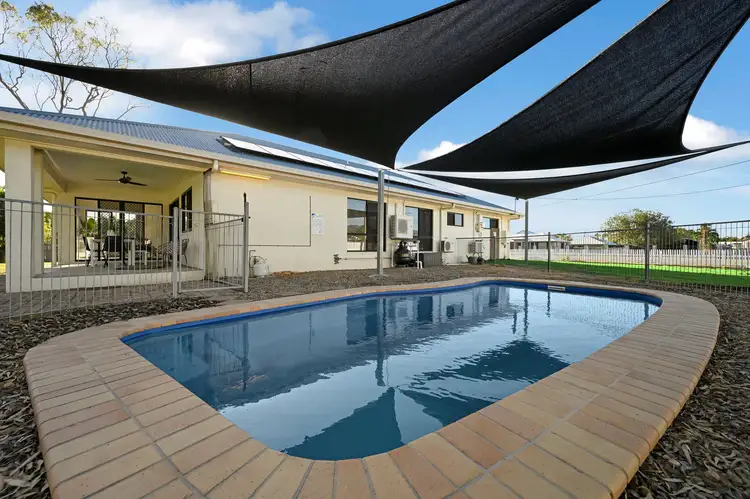 Second view of Homely house listing, 78 Tennessee Way, Kelso QLD 4815
