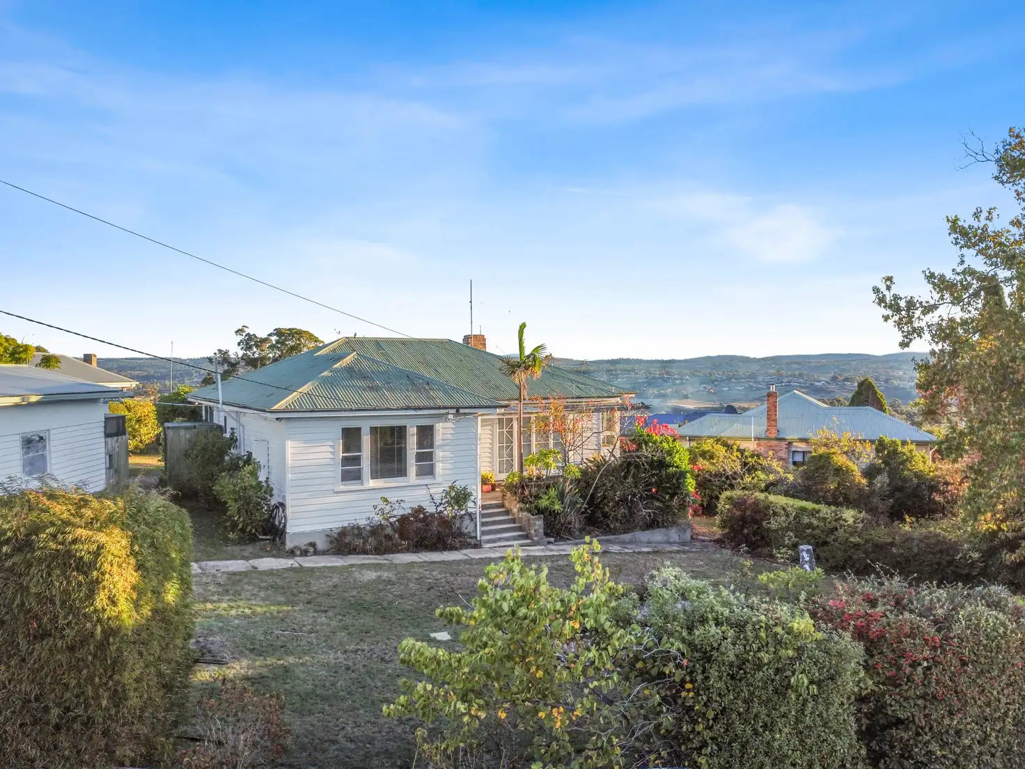 Main view of Homely house listing, 48 Abels Hill Road, St Leonards TAS 7250