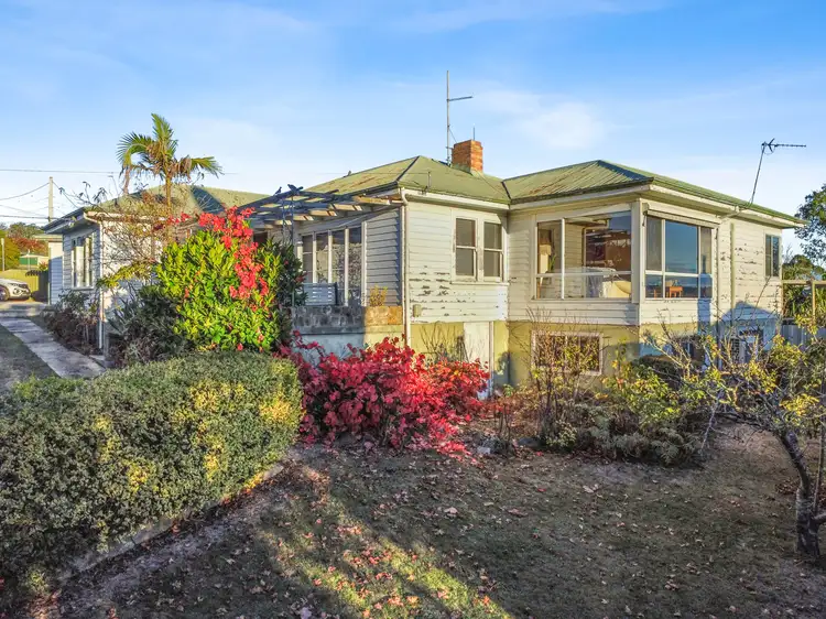 Second view of Homely house listing, 48 Abels Hill Road, St Leonards TAS 7250