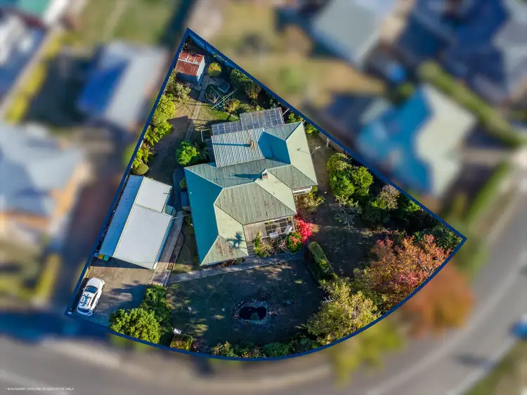 Third view of Homely house listing, 48 Abels Hill Road, St Leonards TAS 7250