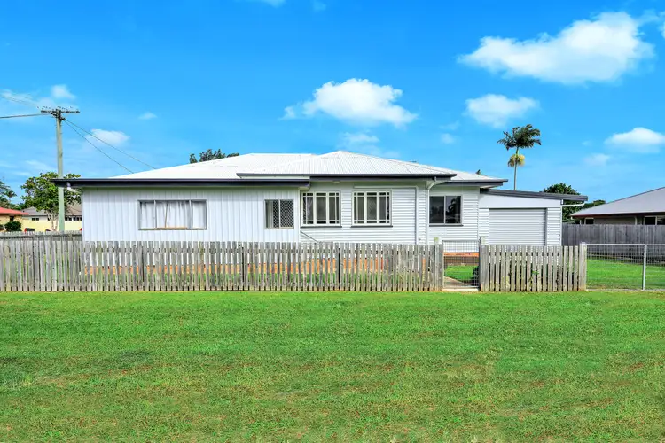 22 Coomber Street