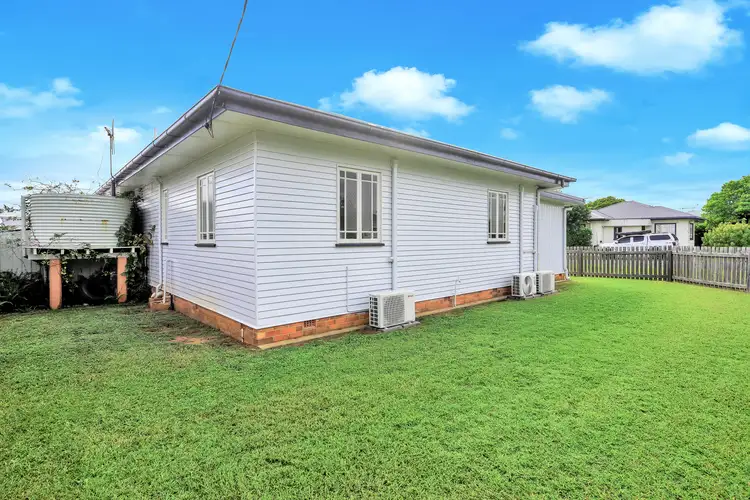 Third view of Homely house listing, 22 Coomber Street, Svensson Heights QLD 4670