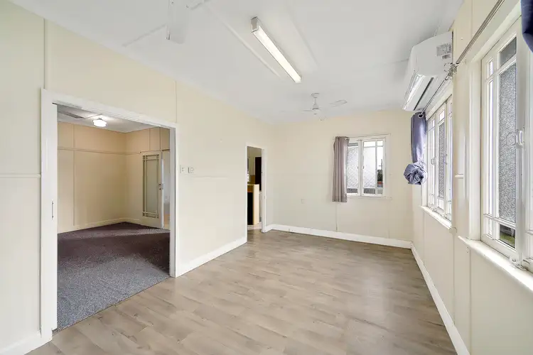 Fourth view of Homely house listing, 22 Coomber Street, Svensson Heights QLD 4670