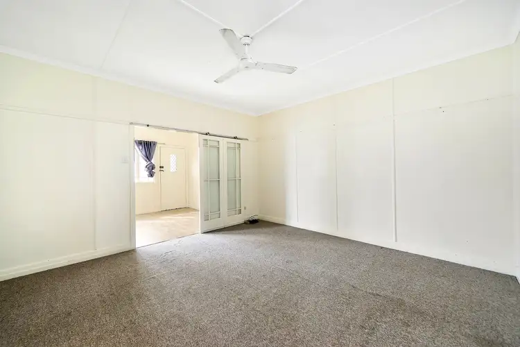 Fifth view of Homely house listing, 22 Coomber Street, Svensson Heights QLD 4670
