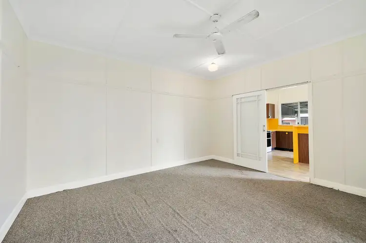 Sixth view of Homely house listing, 22 Coomber Street, Svensson Heights QLD 4670