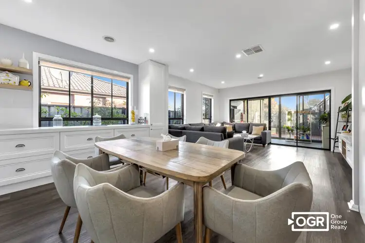 Fourth view of Homely house listing, 23 Kensley Circuit, Craigieburn VIC 3064