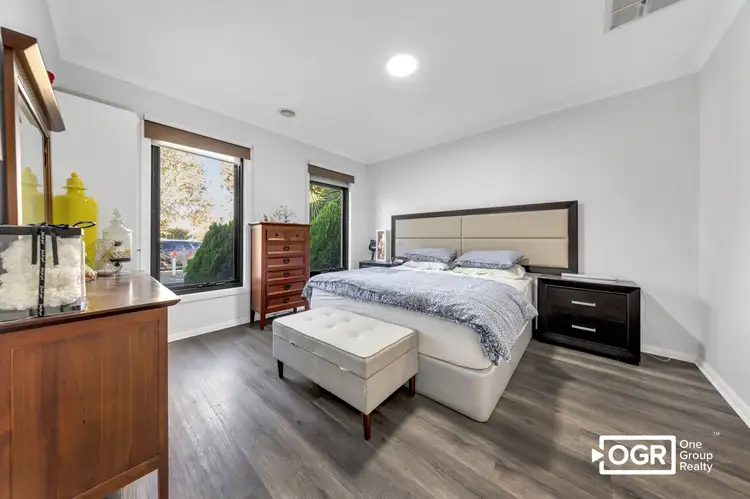 Fifth view of Homely house listing, 23 Kensley Circuit, Craigieburn VIC 3064