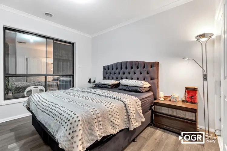 Sixth view of Homely house listing, 23 Kensley Circuit, Craigieburn VIC 3064