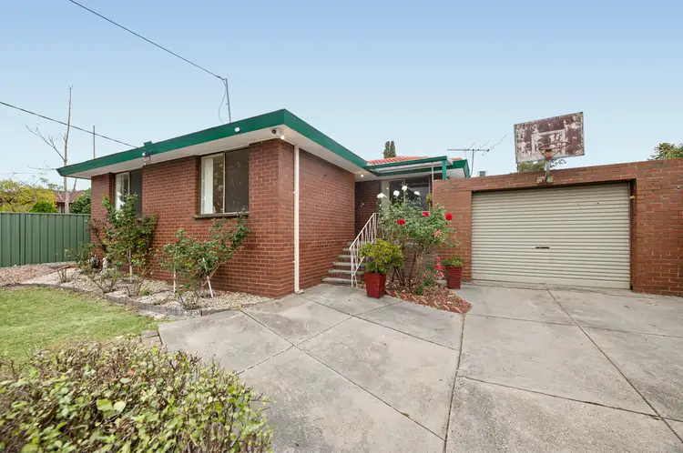 19 Clarence Road, Wantirna VIC 3152