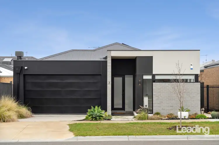 3 Sunny Street, Sunbury VIC 3429