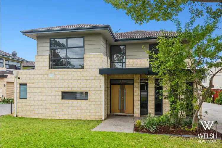 1/20 Wallace Street, Belmont WA 6104