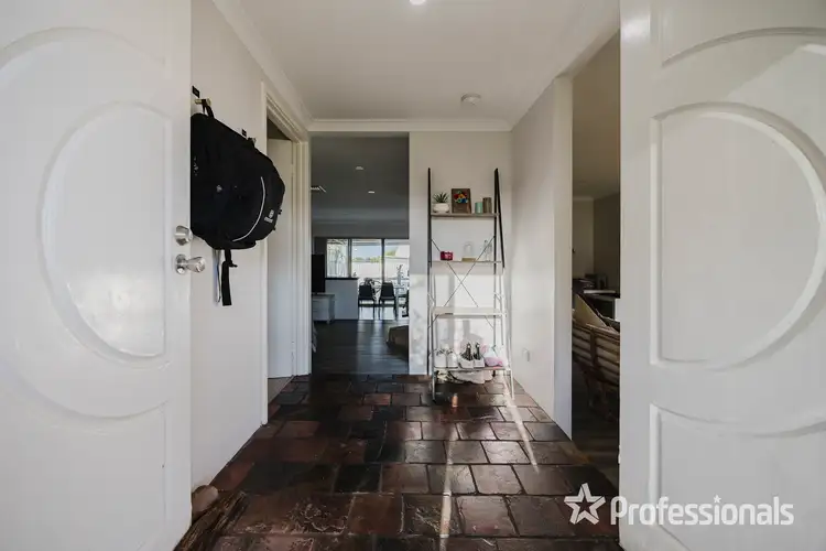 Fourth view of Homely house listing, 7 Spinnaker Crest, Ballajura WA 6066