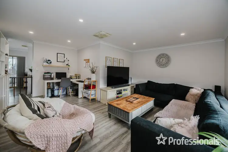 Sixth view of Homely house listing, 7 Spinnaker Crest, Ballajura WA 6066