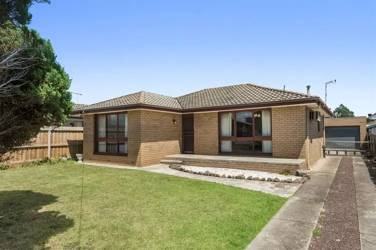 7 Como Road, Corio VIC 3214