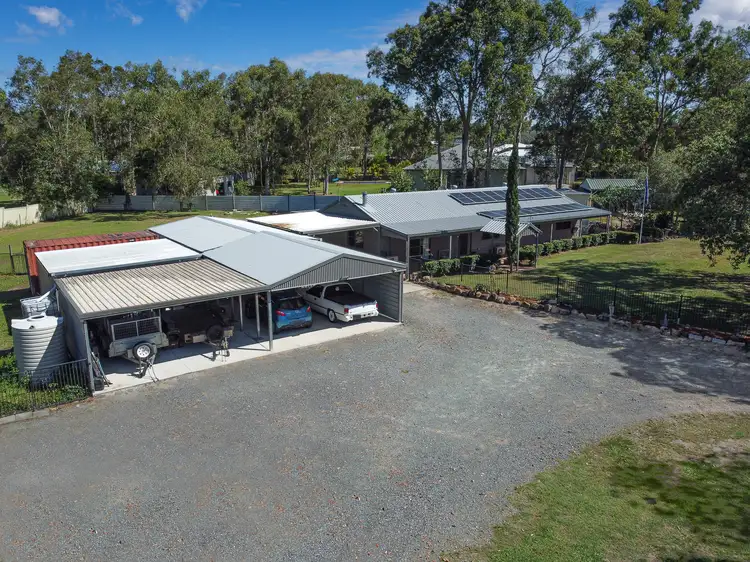 Second view of Homely house listing, 34-44 Cammack Street, Burpengary East QLD 4505