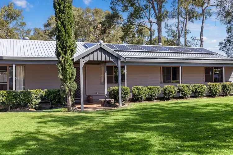 Fourth view of Homely house listing, 34-44 Cammack Street, Burpengary East QLD 4505