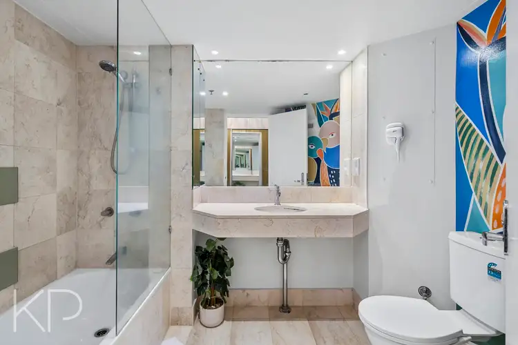 Fourth view of Homely apartment listing, 1101/3197 Surfers Paradise Boulevard, Surfers Paradise QLD 4217