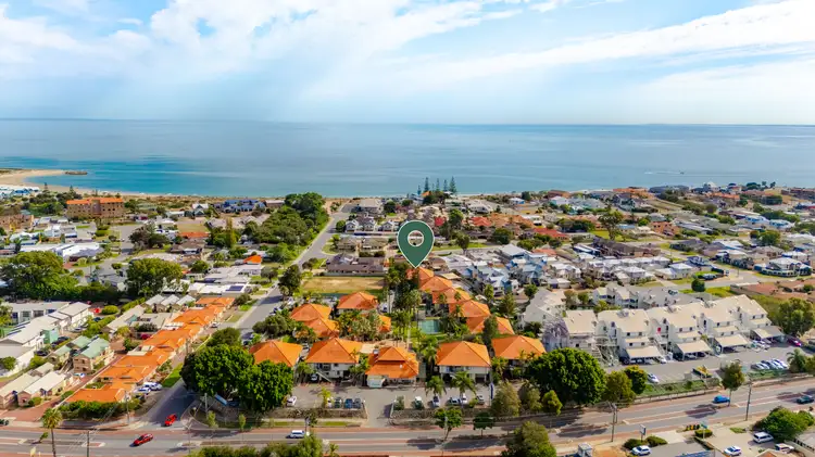 69/130 Mandurah Terrace, Mandurah WA 6210