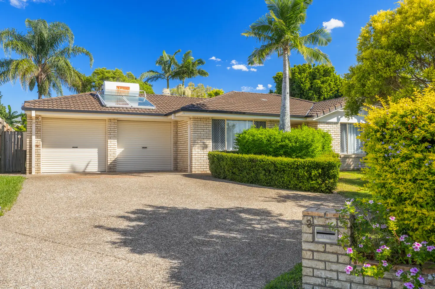 Main view of Homely house listing, 3 Coral Close, Birkdale QLD 4159