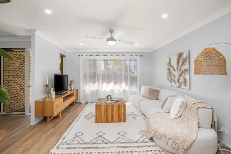 Fifth view of Homely house listing, 3 Coral Close, Birkdale QLD 4159