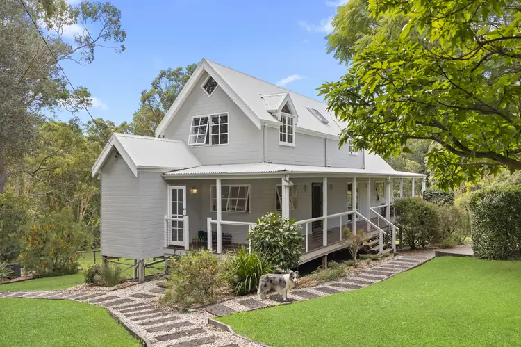 10-18 Thornbird Court, Boyland QLD 4275