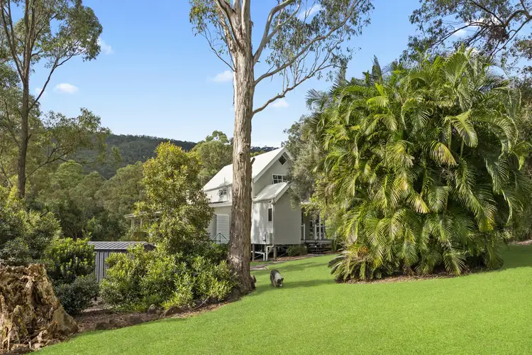 Third view of Homely rural property listing, 10-18 Thornbird Court, Boyland QLD 4275