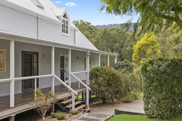 Fourth view of Homely rural property listing, 10-18 Thornbird Court, Boyland QLD 4275