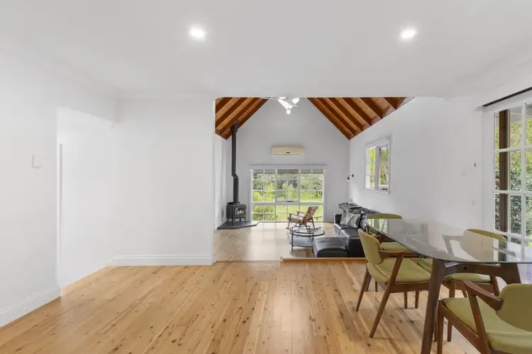 Sixth view of Homely rural property listing, 10-18 Thornbird Court, Boyland QLD 4275