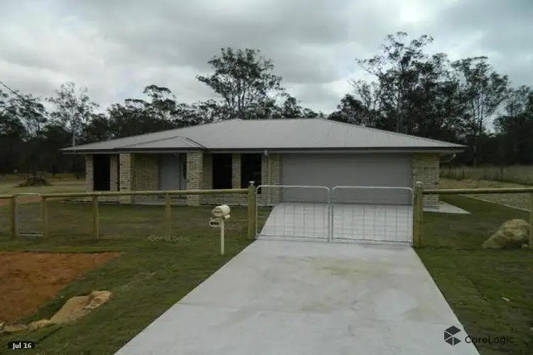 128 Adelong Avenue, Thagoona QLD 4306