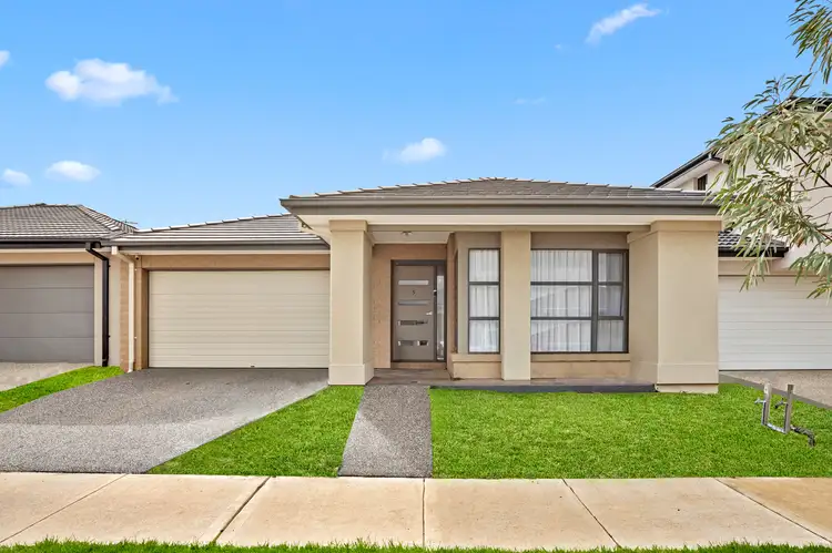 5 Fusion Drive, Wyndham Vale VIC 3024