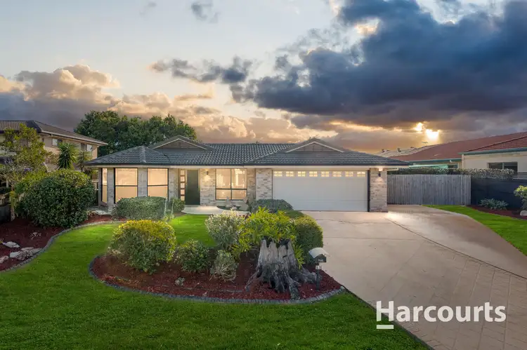 43 Albert Place, Parkinson QLD 4115