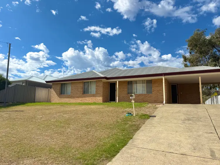 11 Talbot Road, Brunswick WA 6224