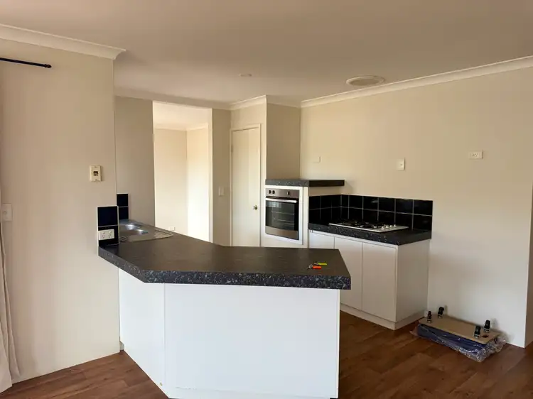 Second view of Homely house listing, 11 Talbot Road, Brunswick WA 6224