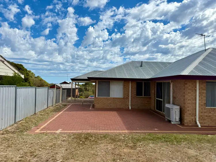 Second view of Homely house listing, 11 Talbot Road, Brunswick WA 6224