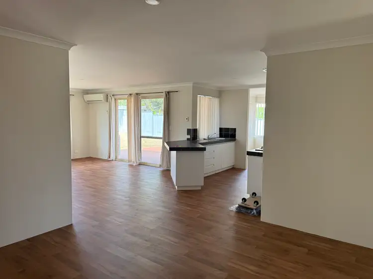 Third view of Homely house listing, 11 Talbot Road, Brunswick WA 6224