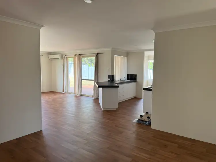 Fifth view of Homely house listing, 11 Talbot Road, Brunswick WA 6224