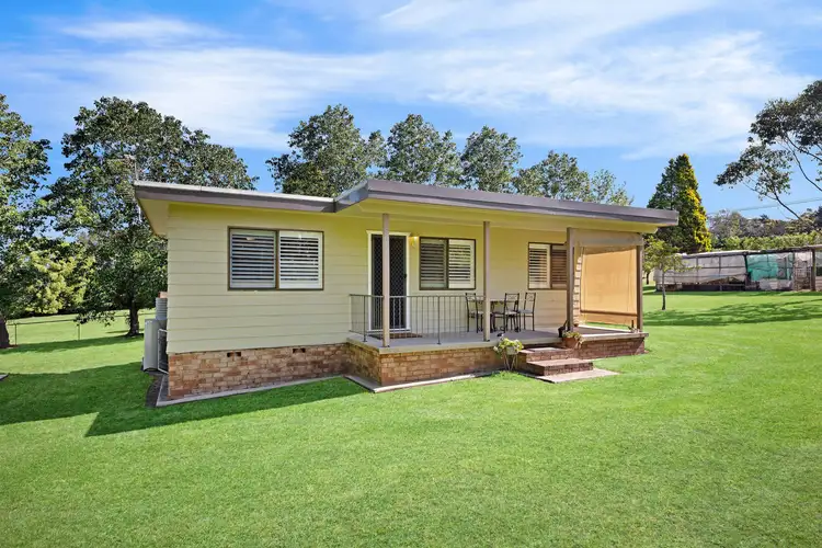 Main view of Homely house listing, 675a Dog Trap Road, Somersby NSW 2250