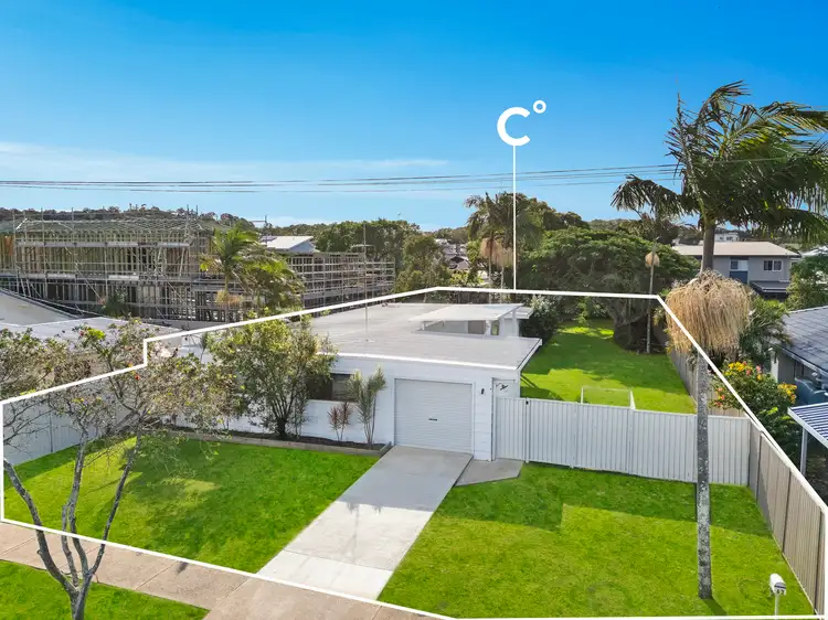 Second view of Homely house listing, 63 Twenty Seventh Avenue, Palm Beach QLD 4221