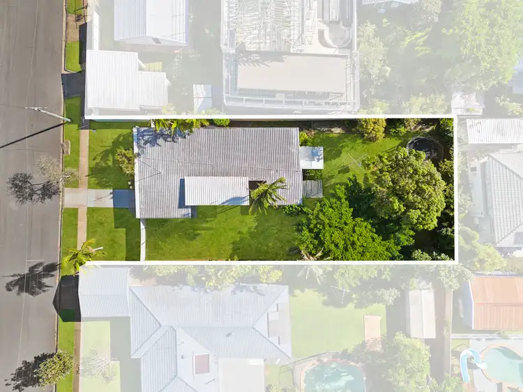 Third view of Homely house listing, 63 Twenty Seventh Avenue, Palm Beach QLD 4221