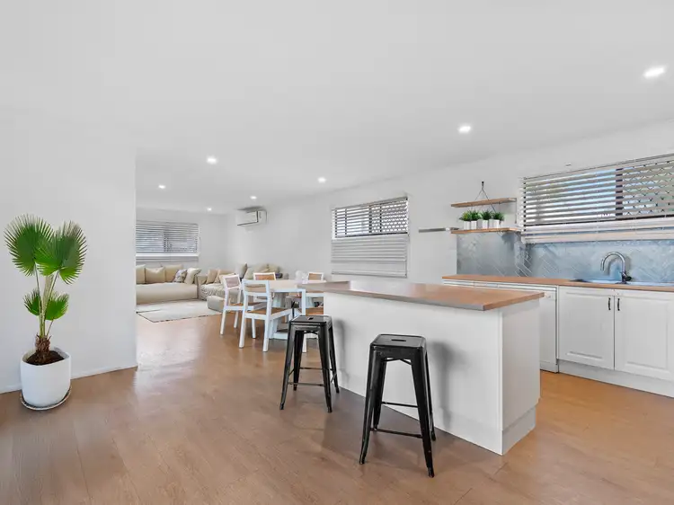 Fourth view of Homely house listing, 63 Twenty Seventh Avenue, Palm Beach QLD 4221