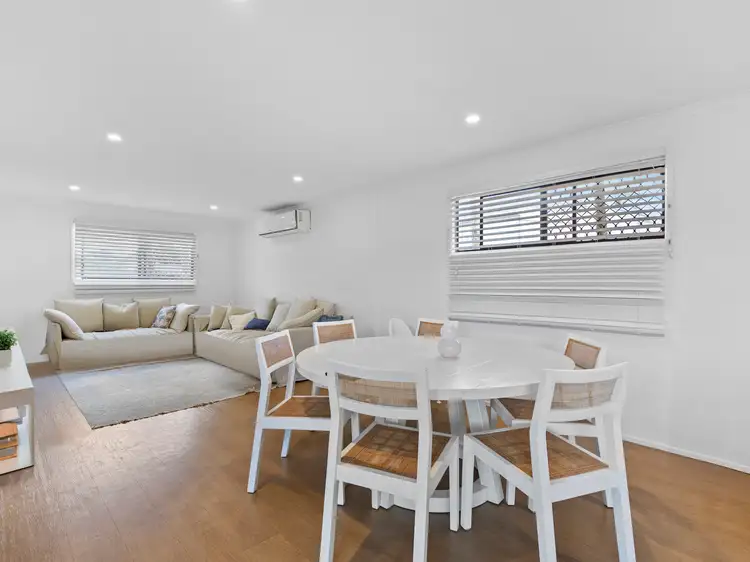 Sixth view of Homely house listing, 63 Twenty Seventh Avenue, Palm Beach QLD 4221