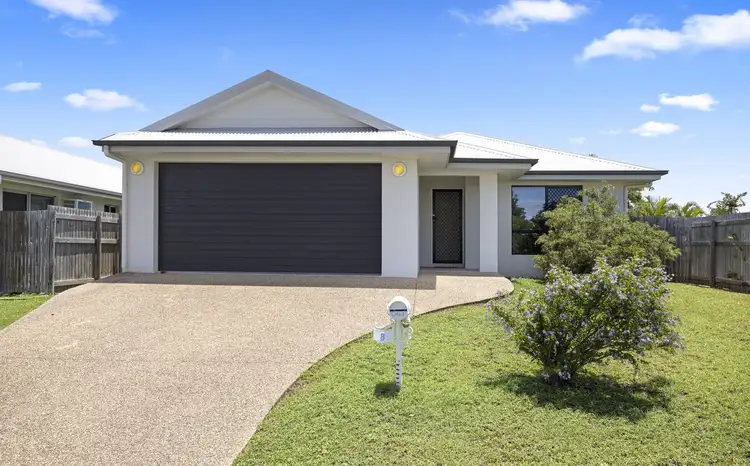 8 Redgate Street, Deeragun QLD 4818