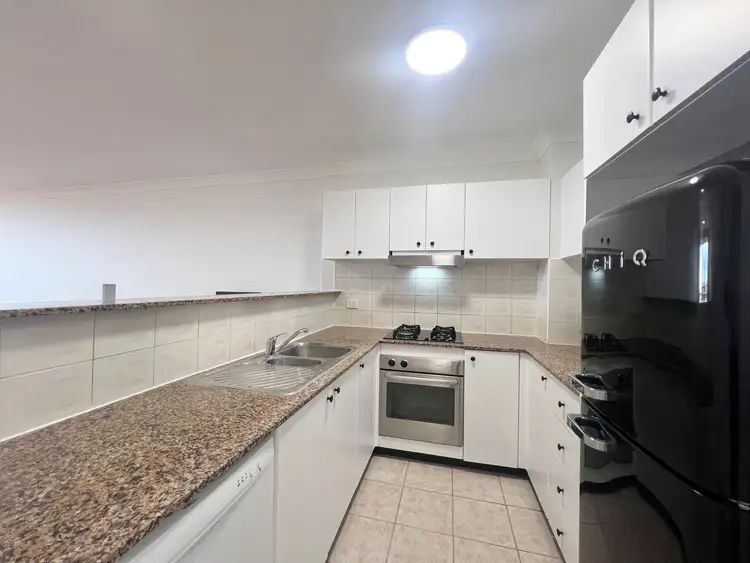 Main view of Homely apartment listing, 132/2 Macquarie Road, Auburn NSW 2144