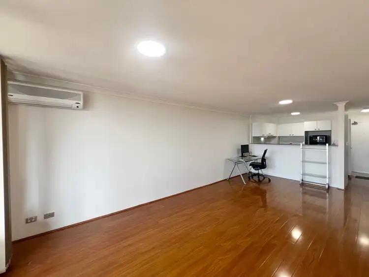 Second view of Homely apartment listing, 132/2 Macquarie Road, Auburn NSW 2144