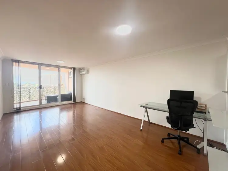Third view of Homely apartment listing, 132/2 Macquarie Road, Auburn NSW 2144