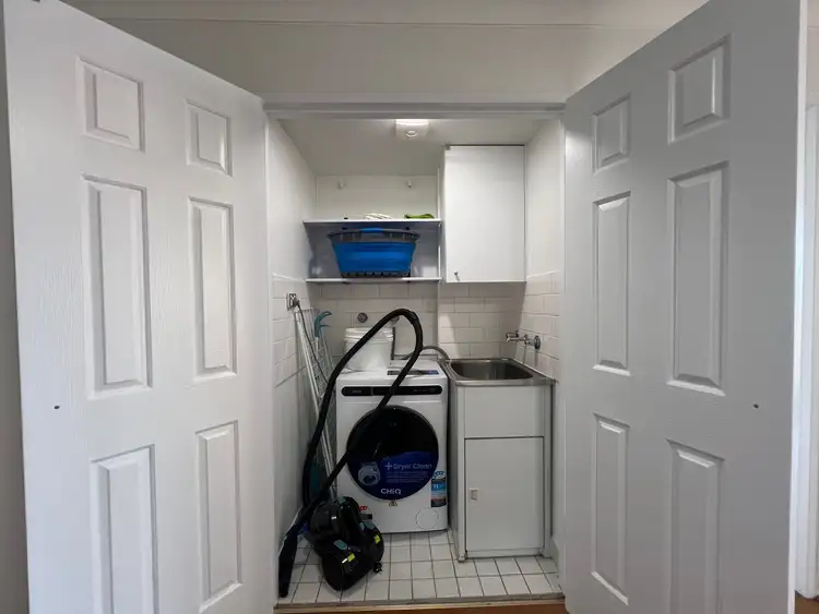 Fourth view of Homely apartment listing, 132/2 Macquarie Road, Auburn NSW 2144