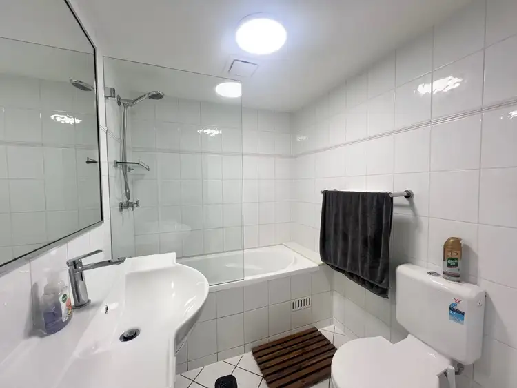 Fifth view of Homely apartment listing, 132/2 Macquarie Road, Auburn NSW 2144